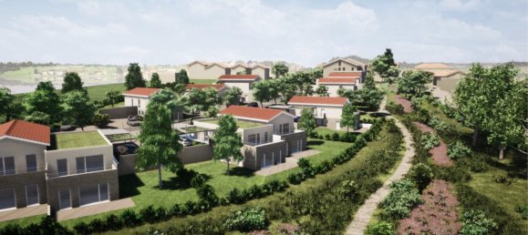 3 bedrooms Apartment in La Tour-de-Salvagny, France No. 346523 4