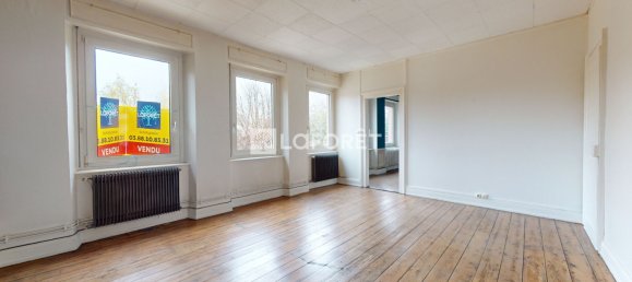 6 bedrooms House in Schiltigheim, France No. 44447 11