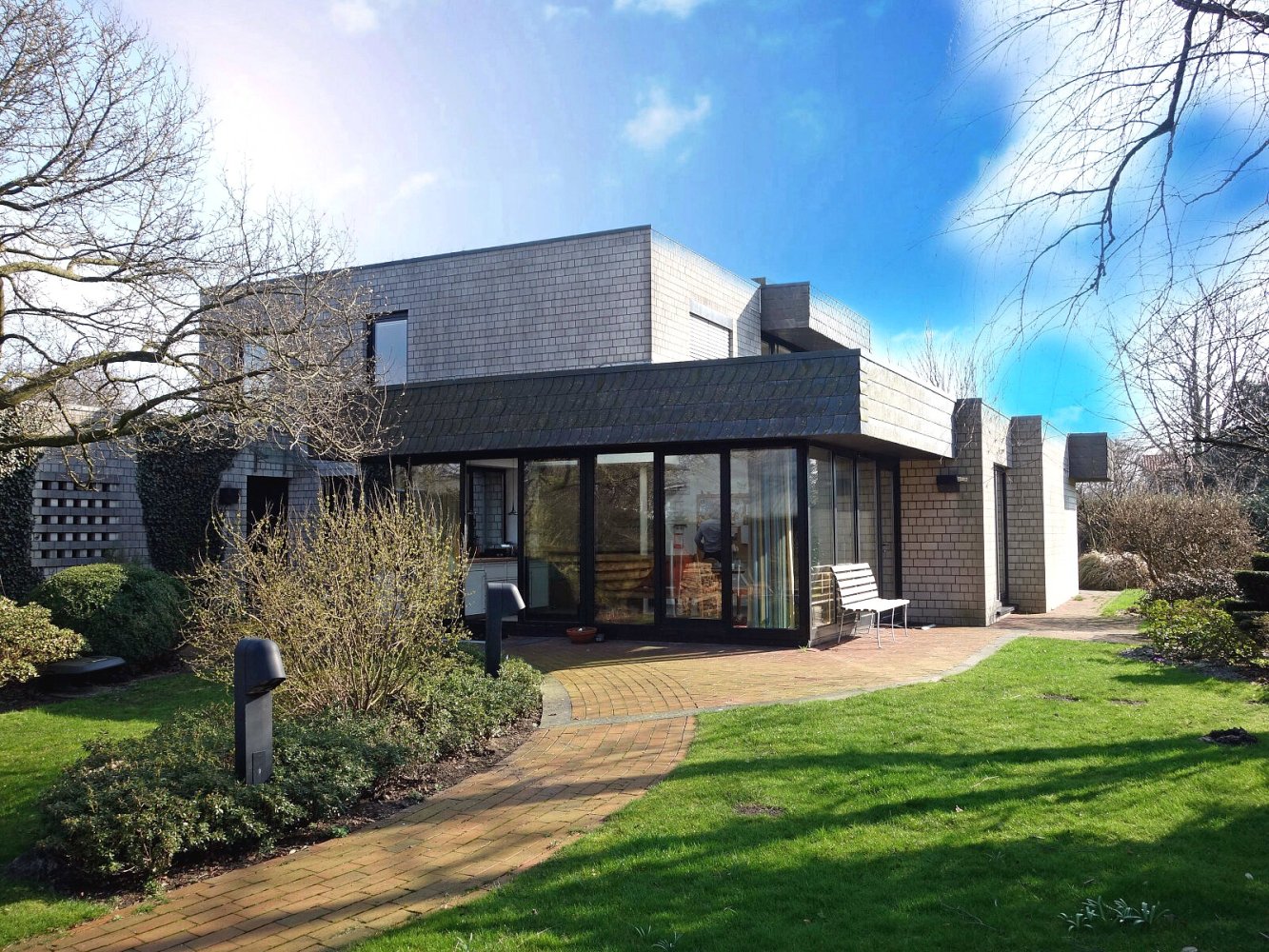 8-salle Maison de ville à Dithmarschen, Germany No. 80090