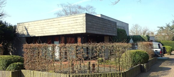 8-salle Maison de ville à Dithmarschen, Germany No. 80090 6