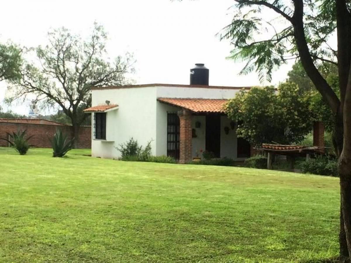 Земельный участок с 2 спальнями в Сумпанго, Мексика № 203578