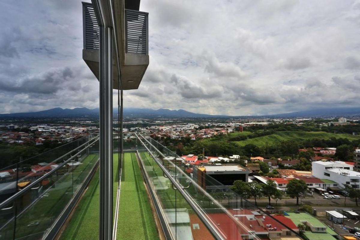 شقة 2 غرف نوم  في San Jose, Costa Rica رقم 264