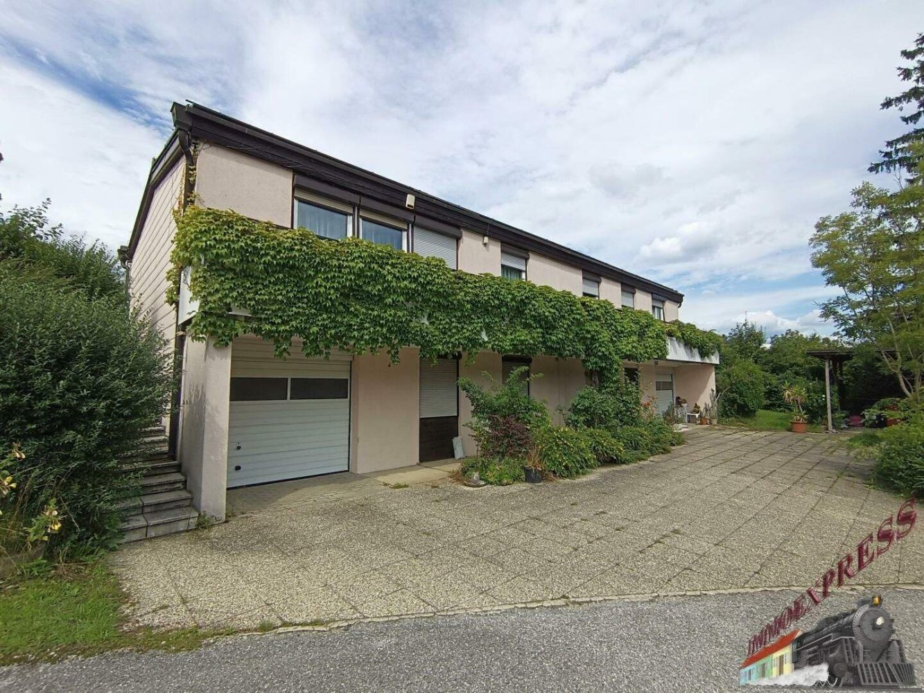 Casa de 7 divisões em Altlengbach, Austria N.º 248613