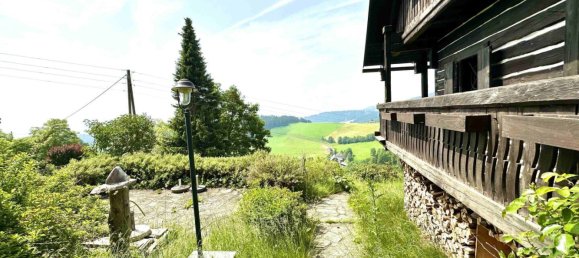 186m² Commercial property in Griffen, Austria No. 124239 4