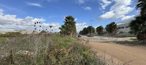 Grundstück in Melissano, Italy 2979m², Nr. 72875 9