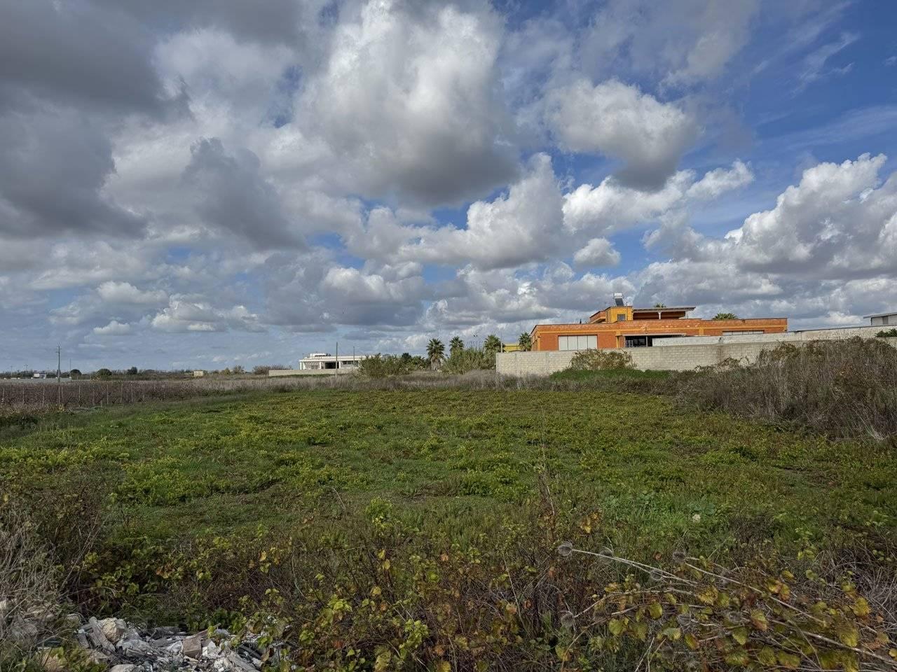 Grundstück in Melissano, Italy 2979m², Nr. 72875