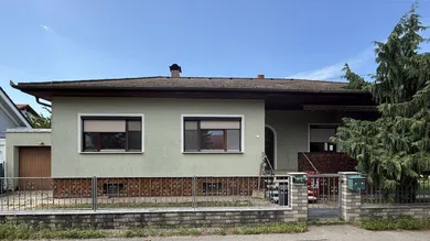 Bungalow de 3 divisões em Gerasdorf bei Wien, Austria N.º 214710
