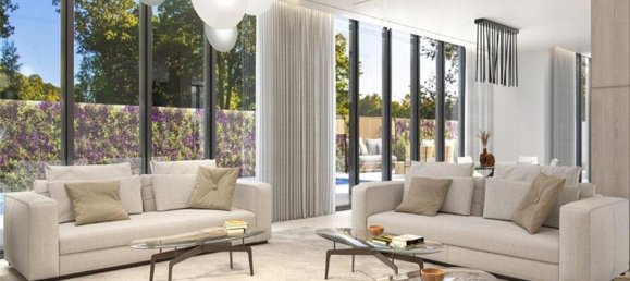 4 bedrooms Townhouse in Sharjah, UAE No. 34866 4