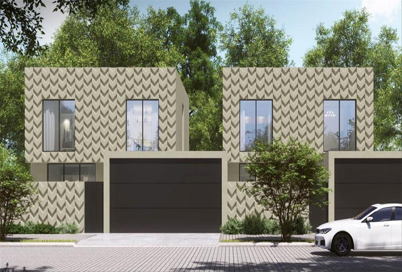 4 bedrooms Townhouse in Sharjah, UAE No. 34866