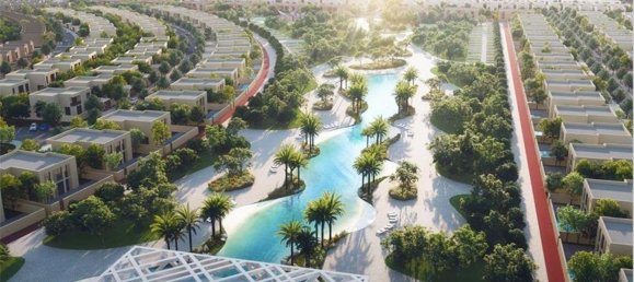 4 bedrooms Townhouse in Sharjah, UAE No. 34866 12