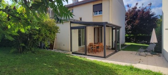 3 غرف نوم منزل في Chatillon-le-Duc, France رقم 356506 3