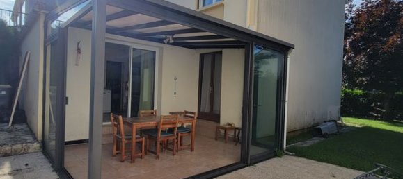 3 غرف نوم منزل في Chatillon-le-Duc, France رقم 356506 4