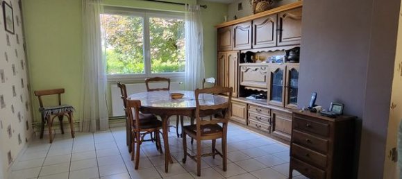 3 غرف نوم منزل في Chatillon-le-Duc, France رقم 356506 6