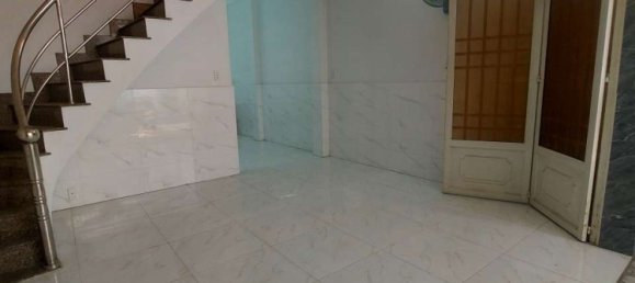 Stadthaus in District 7, Vietnam 47.3m², Nr. 13901 4