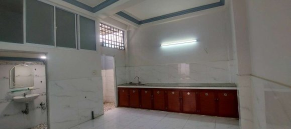 Stadthaus in District 7, Vietnam 47.3m², Nr. 13901 3