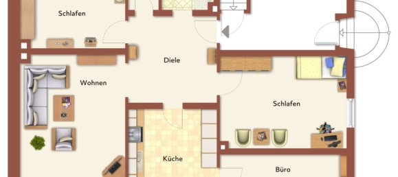 Edifício de 8 divisões em Freyung-Grafenau, Germany N.º 209588 28