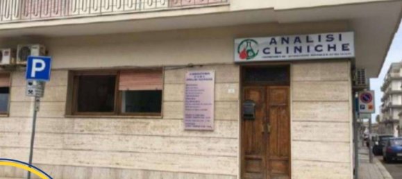 5غرفة عقار تجاري في Maglie, Italy رقم 15683 3