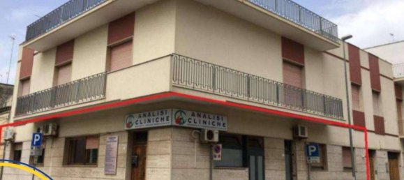 5غرفة عقار تجاري في Maglie, Italy رقم 15683 2