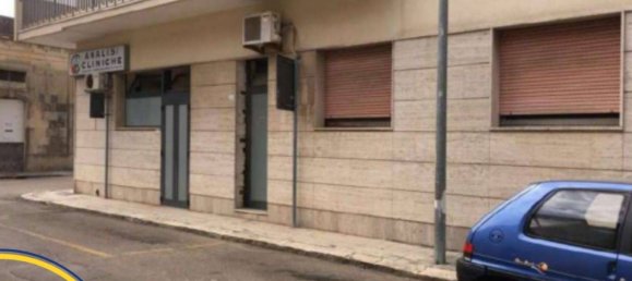 5غرفة عقار تجاري في Maglie, Italy رقم 15683 4