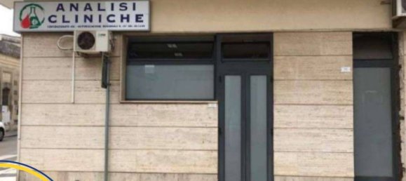 5غرفة عقار تجاري في Maglie, Italy رقم 15683 6