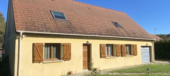 5 bedrooms House in Ouzouer-sur-Loire, France No. 223395 15