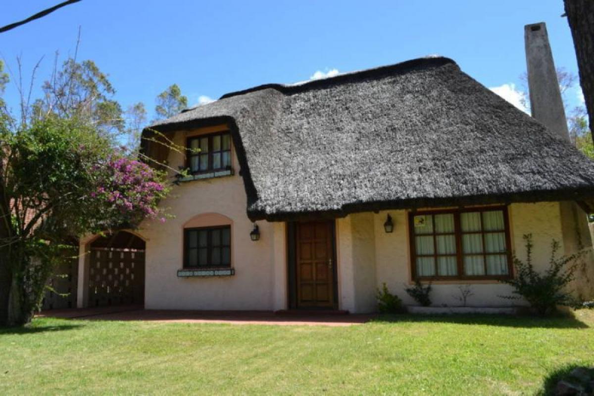 3 غرف نوم منزل في Maldonado, Uruguay رقم 6