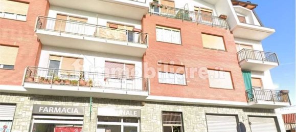 1 bedroom Apartment in Piossasco, Italy No. 12254 8