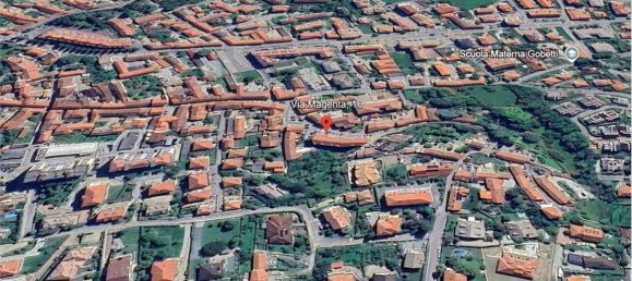 1 bedroom Apartment in Piossasco, Italy No. 12254 5