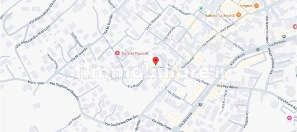 1 bedroom Apartment in Piossasco, Italy No. 12254 9