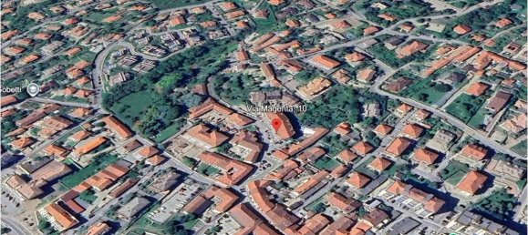 1 bedroom Apartment in Piossasco, Italy No. 12254 6