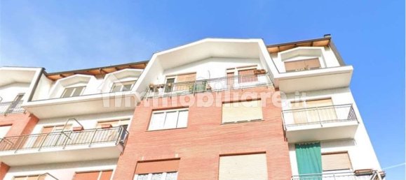 1 bedroom Apartment in Piossasco, Italy No. 12254 2