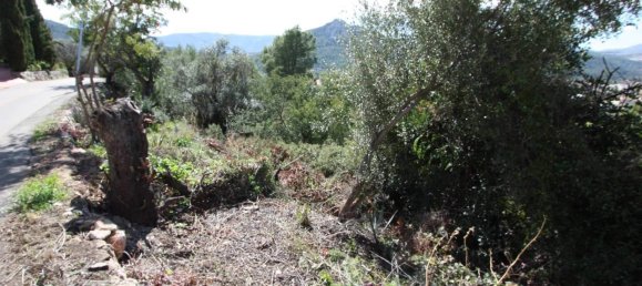 Land in Orba, Spain No. 284838 9