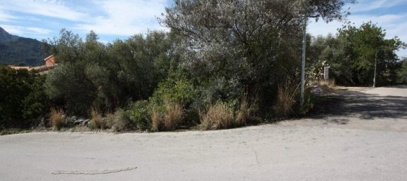 Land in Orba, Spain No. 284838 10
