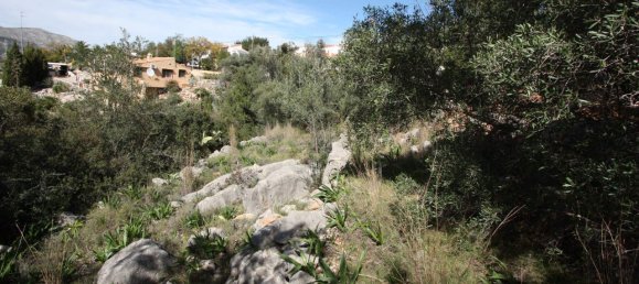 Land in Orba, Spain No. 284838 2