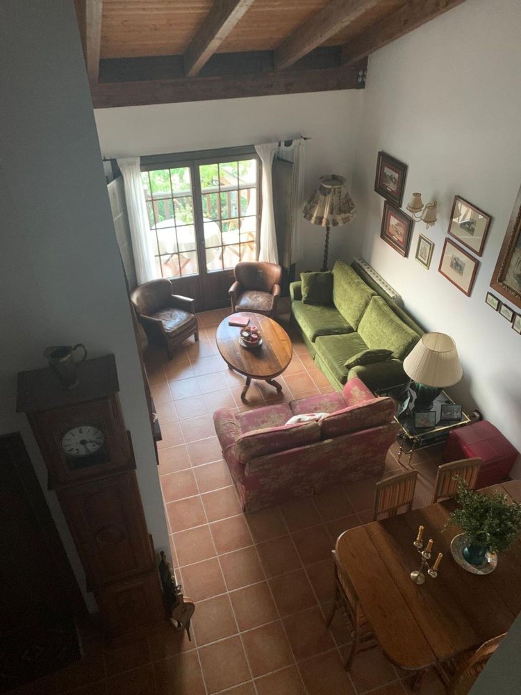 3 bedrooms Penthouse in Jaca, Spain No. 212736