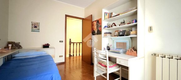 4 rooms House in Pandino, Italy No. 7309 24