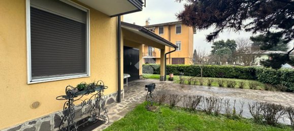 4 rooms House in Pandino, Italy No. 7309 4