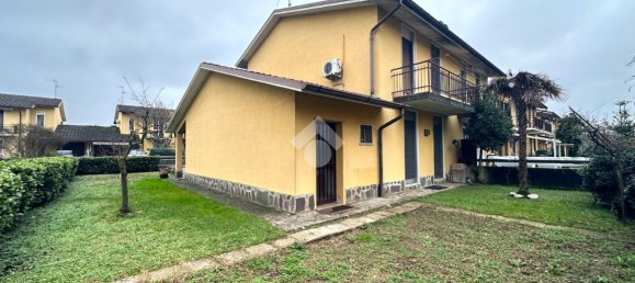 4 rooms House in Pandino, Italy No. 7309 2