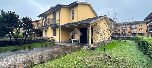 4 rooms House in Pandino, Italy No. 7309 3