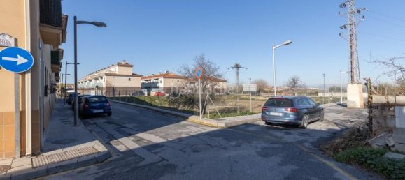 2838m² Land in Alhendin, Spain No. 175729 11