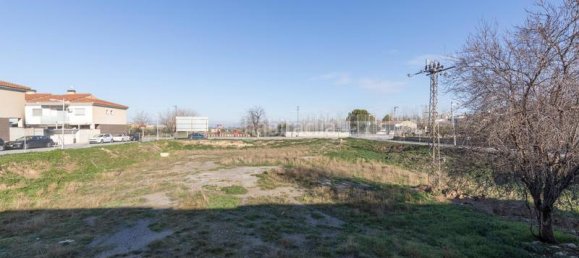 2838m² Land in Alhendin, Spain No. 175729 2