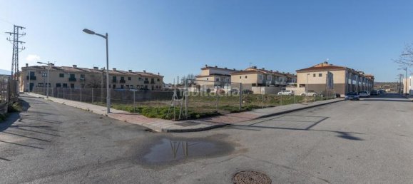 2838m² Land in Alhendin, Spain No. 175729 7