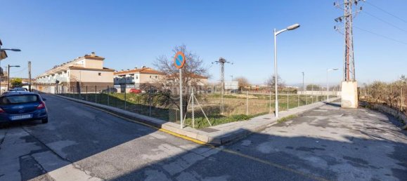 2838m² Land in Alhendin, Spain No. 175729 18