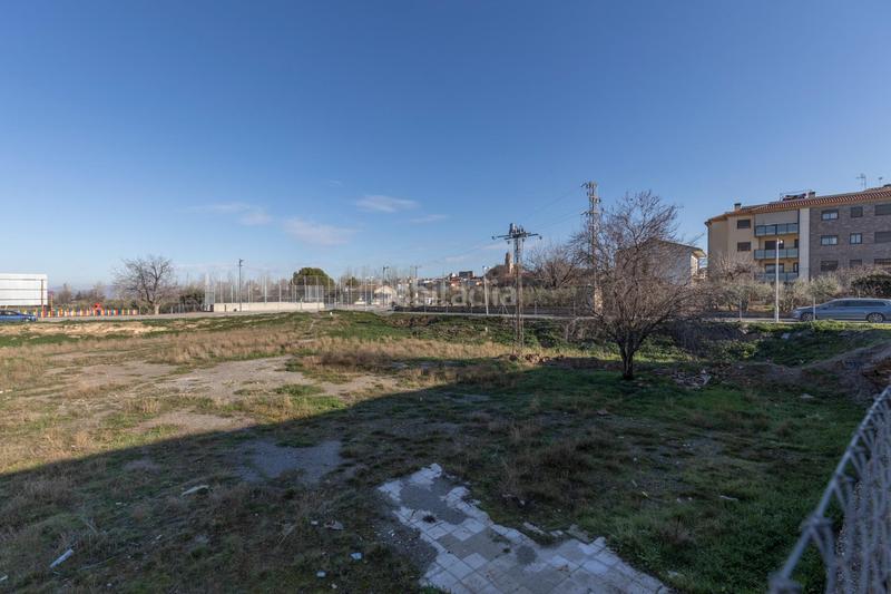 2838m² Land in Alhendin, Spain No. 175729