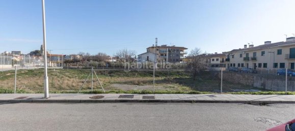 2838m² Land in Alhendin, Spain No. 175729 14