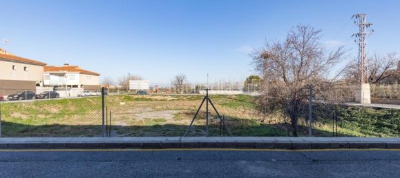 2838m² Land in Alhendin, Spain No. 175729 19