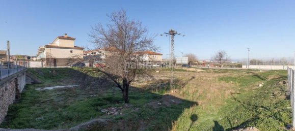 2838m² Land in Alhendin, Spain No. 175729 3