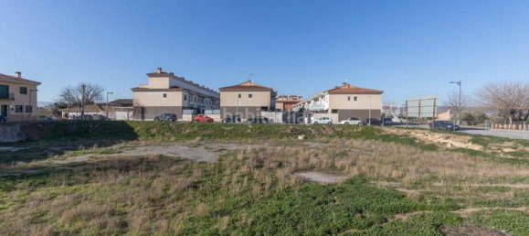 2838m² Land in Alhendin, Spain No. 175729 10