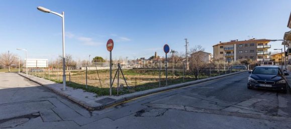 2838m² Land in Alhendin, Spain No. 175729 12