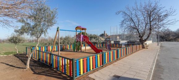 2838m² Land in Alhendin, Spain No. 175729 16